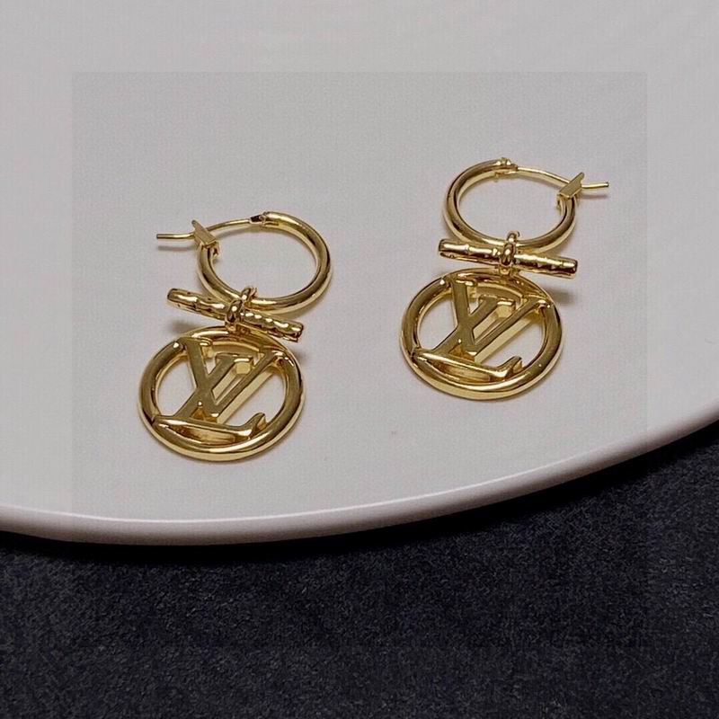 LV Earring 03lyr13